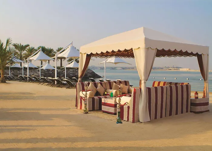 Traders Hotel, Abu Dhabi