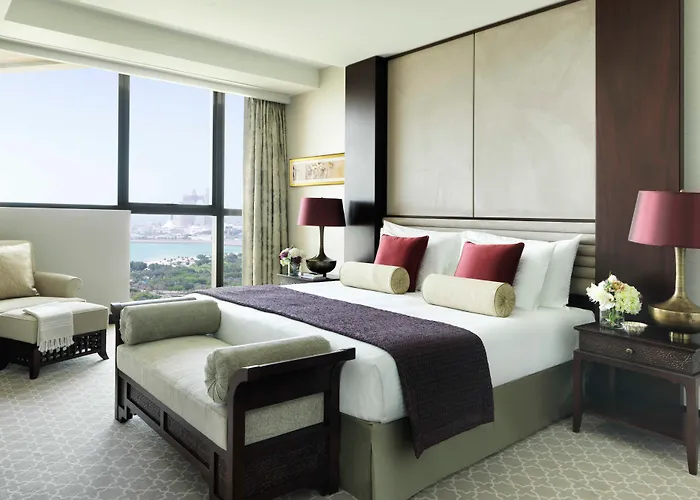 The Biltmore Bab Al Qasr